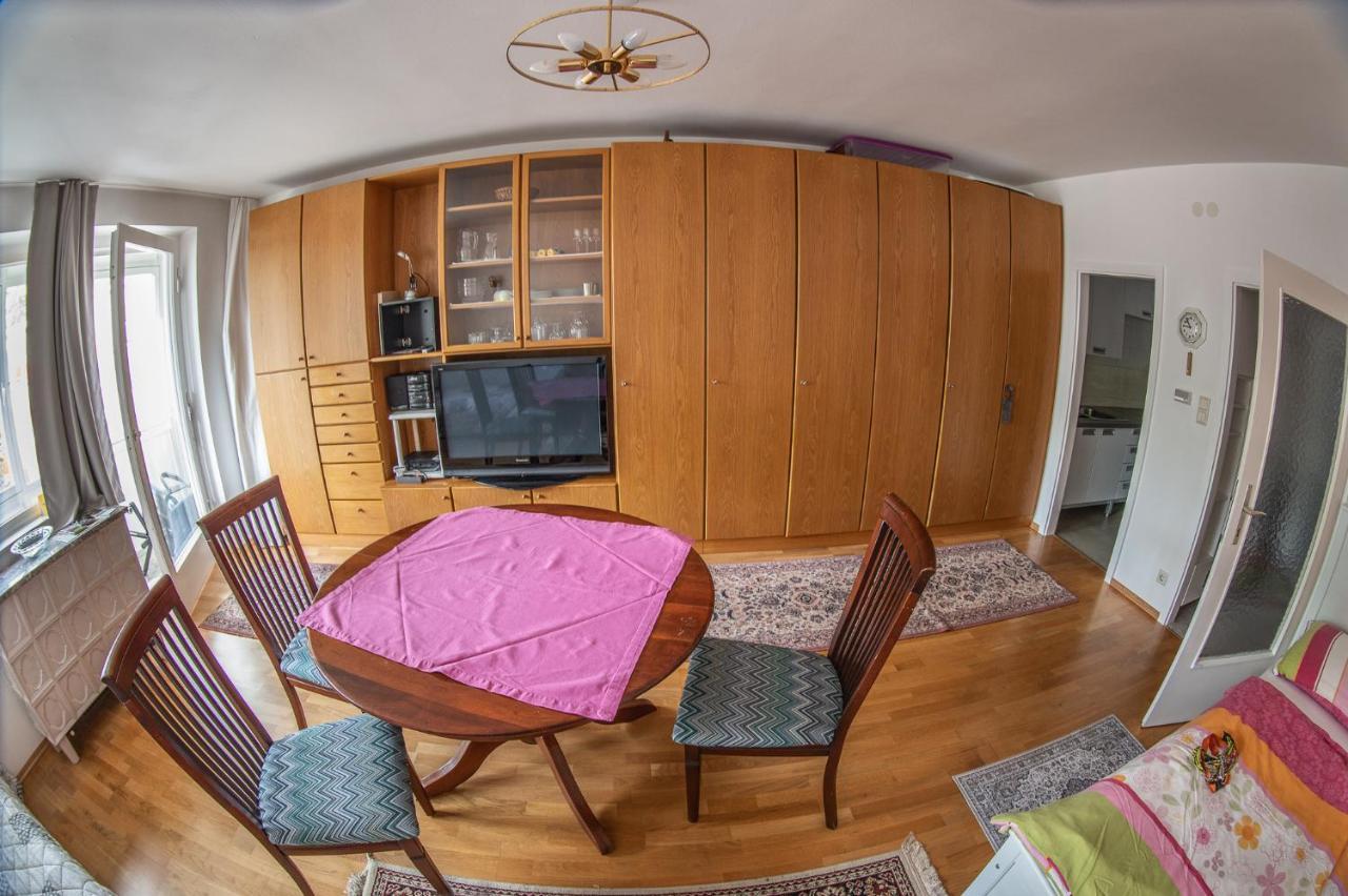 Apartment Graz Exteriör bild
