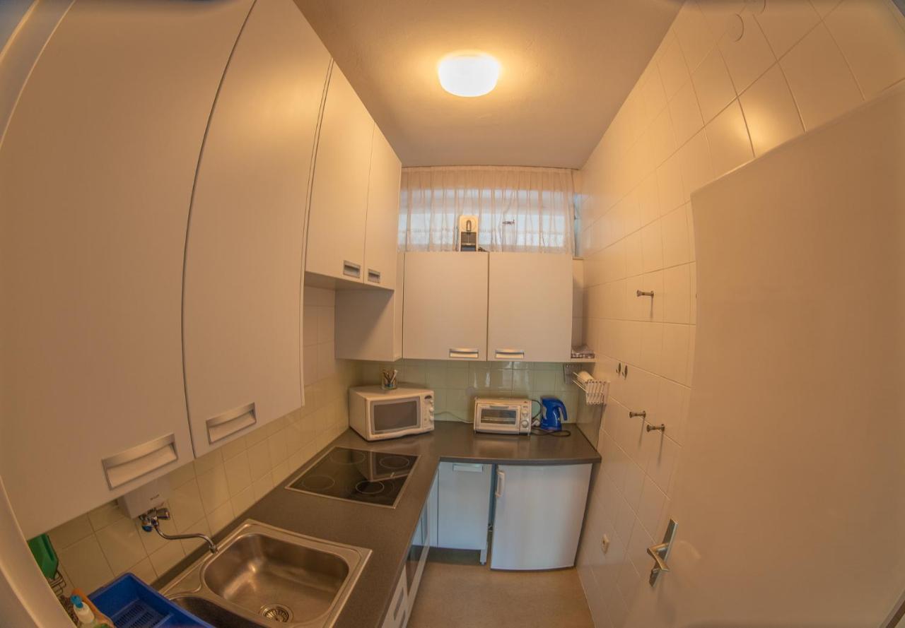 Apartment Graz Exteriör bild
