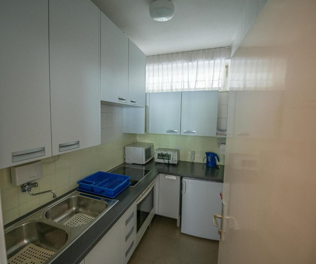 Apartment Graz Exteriör bild