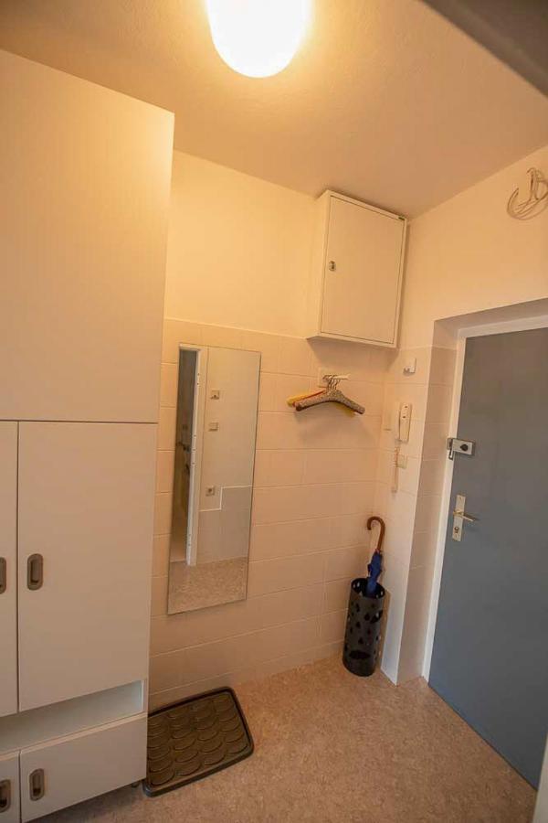 Apartment Graz Exteriör bild