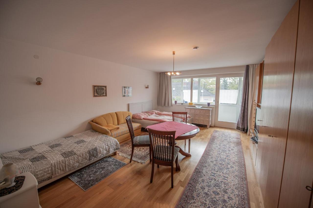 Apartment Graz Exteriör bild