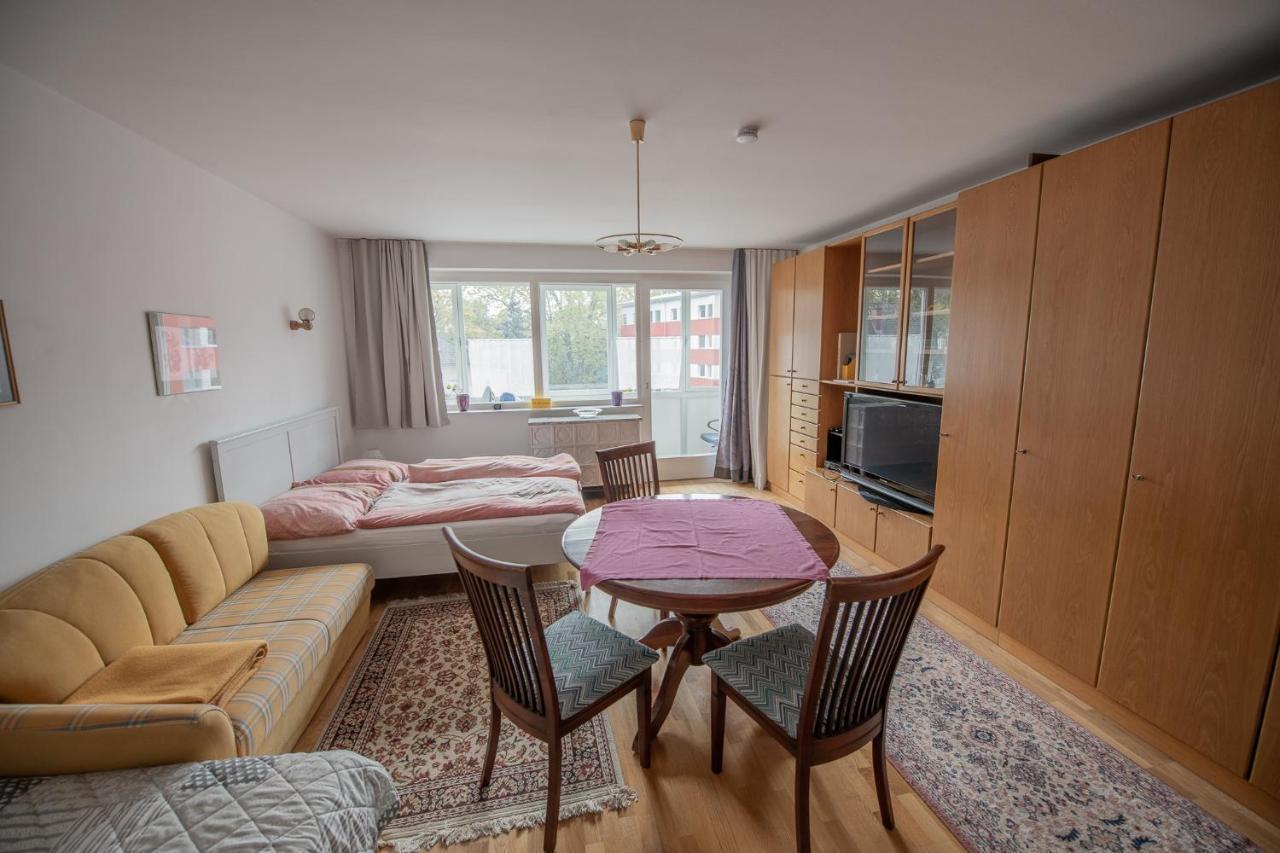 Apartment Graz Exteriör bild